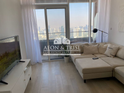 1Bedroom Apartment | Dubai Frame View | Zabeel 1.
